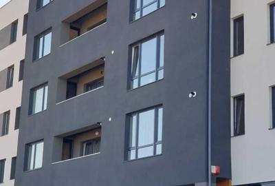 Apartament cu 2 camere decomandat în Central - 1