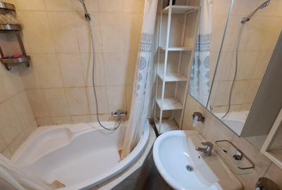 APARTAMENT 2 CAMERE LUX - MOBILAT UTILAT- AMPLASAT IDEAL - 33