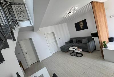 Casă cu 3 camere cu Teren 120 Mp în Braytim - 2