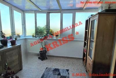 Apartament cu 4 camere decomandat în Central - 7