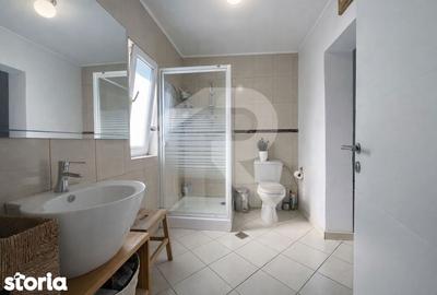 Casă cu 3 camere cu Teren 379 Mp în Dobroești - 8