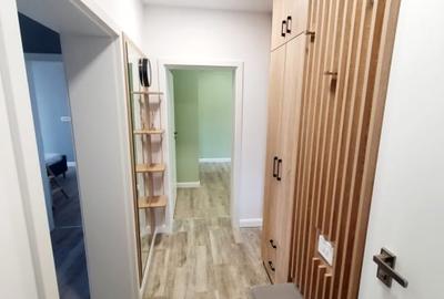 Apartament 3 Camere | Floreasca | Giuseppe Garibaldi | prima inchiriere - 11