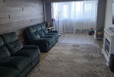 Apartament cu 3 camere decomandat în Marna - 4