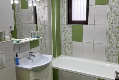 Ap nou 2 camere Doamna Stanca parter - 6