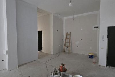 Apartament spectaculos cu 4 camere si 52 mp terasa - 2