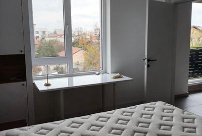 Inchiriere 2 camere Aparatorii Patriei Metrou - 2