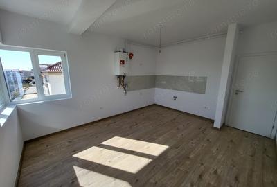 Decomandat. DRESSING DEBARA. Finisaje superioare. Bloc NOU - 1