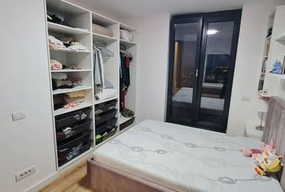 Apartament cu 2 camere în Medicină - 6