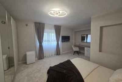 BEST DEAL AVIATIEI HERASTRAU APARTAMENT 2 CAMERE COMPLET MOBILAT LUX - 19