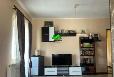 Apartament de vanzare 4 camere zona Vasile Aaron - 6