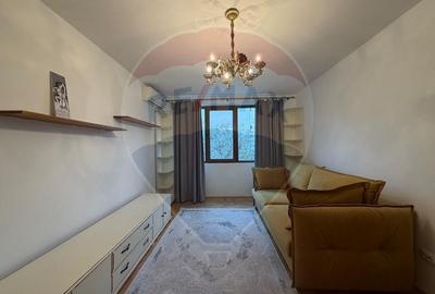 Apartament cu 2 camere semidecomandat, mobilat în Mihai Bravu - 3