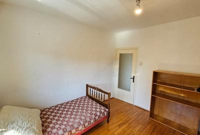 0 % comision, 3 camere Gradini Manastur,  garaj inclus, zona USAMV - 13