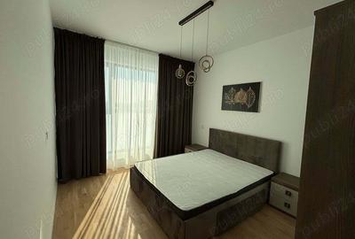 Apartament 2 Camere MRS VILLAGE utilat complet - PROPRIETAR - 2