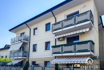 2 camere Pacurari Mall Moldova 400 Euro - 9