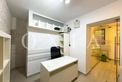 OX621 Pretabil Pentru Birou, zona Medicina. - 1