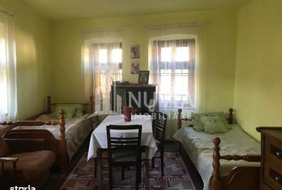 Casă cu 2 camere cu Teren 500 Mp în Gârbova - 6