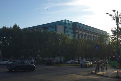 Apartment  - Unirii Boulevard, Panoramic View FOR RENT - 31