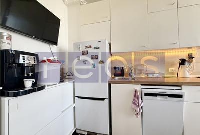 Apartament cu 2 camere nedecomandat, mobilat în 1 Decembrie 1918 - 11