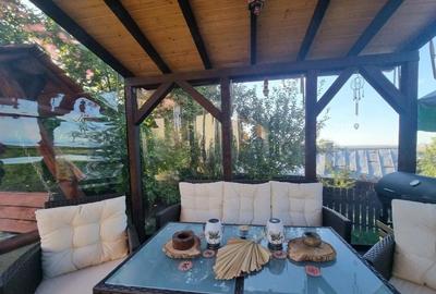 Casă cu 2 camere cu Teren 607 Mp în Sărata (Sărata) - 1