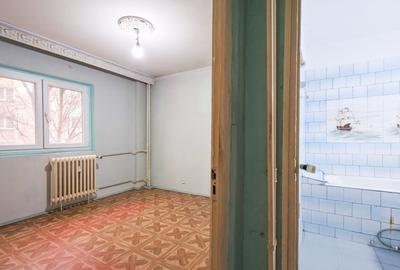 Apartament 2 camere | Calea Crângași nr. 21 - 9