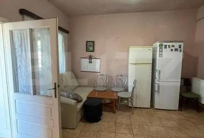 Casă cu 3 camere cu Teren 580 Mp în Central - 11