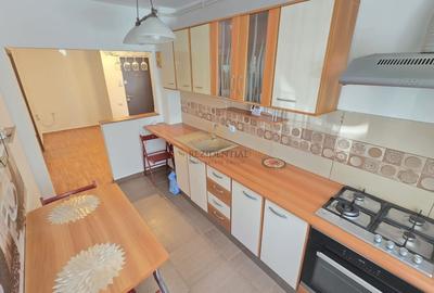 Apartament cu 2 camere decomandat, mobilat în Apărătorii Patriei - 2