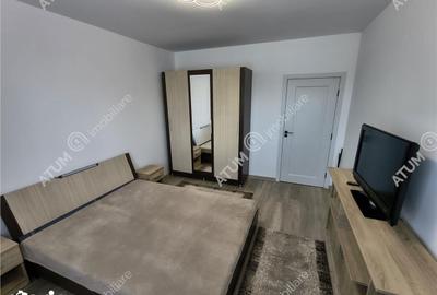 Apartament cu 2 camere, mobilat în Mihai Viteazul - 1