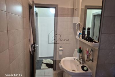 Apartament cu 3 camere decomandat, mobilat în Tei - 14
