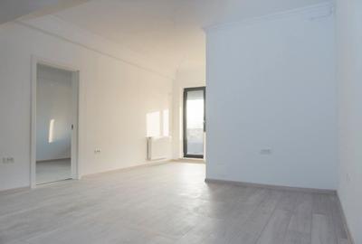 Apartament cu 2 camere semidecomandat în Gara