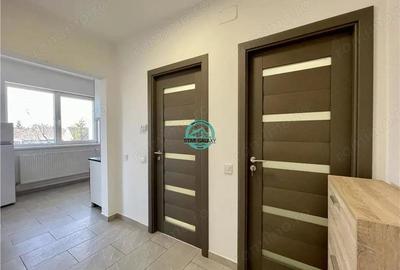 Apartament cu 1 camera de inchiriat, modern, str. Gh Doja - 5