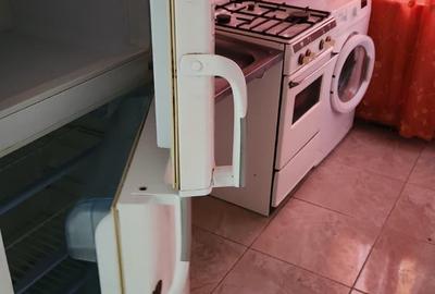 Apartament cu 2 camere semidecomandat în Central - 1
