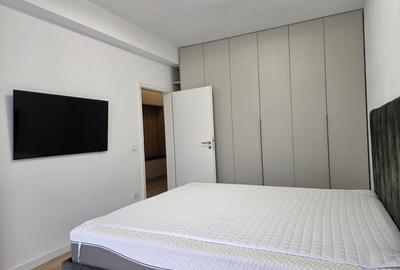 Apartament cu 3 camere decomandat, mobilat în Blumăna - 6