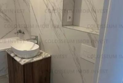 Apartament cu 2 camere decomandat în Tractorul - 3