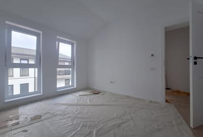 Apartament cu 3 camere decomandat în Giroc - 11