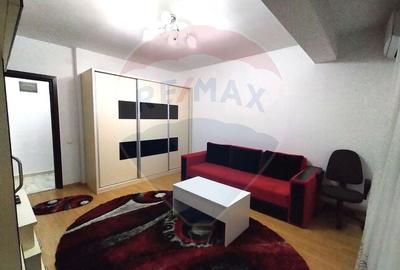 Apartament cu 1 camere decomandat, mobilat în 1 Decembrie 1918 - 2