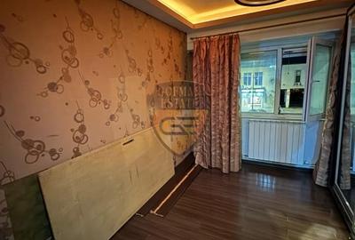3 camere, lux, zona DACIA - Bd. Lapusneanu, balcon, 67 mp, gaze, centrala, A/C - 9