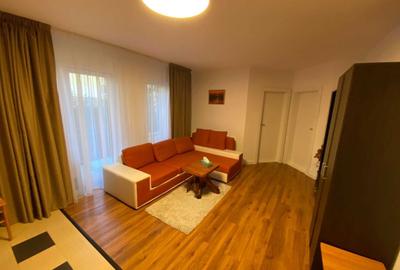 Apartament cu 3 camere decomandat în Florești - 1