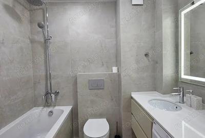 Spre inchiriere garsoniera in zona metrou Gorjului - 3