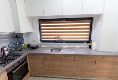Duplex cu 4 camere cu Canalizare în Tunari - 16