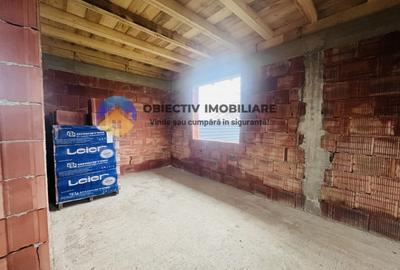 Casă individuală cu 3 camere cu Teren 615 Mp în Dumbrava Roșie - 7