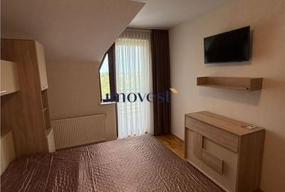 Apartament cu 3 camere în Central - 13