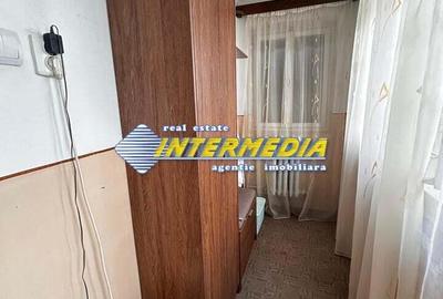 Vanzare Casa cu 920 mp teren Alba Iulia Zona HCC la asfalt si toate utilitatiile - 11