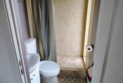 Casă cu 2 camere în Florești - 5