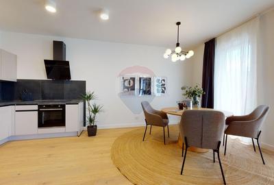 Apartament de inchiriat la Belveo. - 21