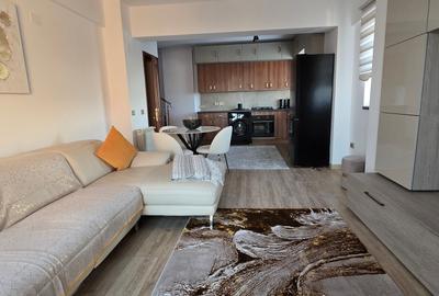 Apartament cu 3 camere decomandat, mobilat în Est - 1