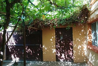 MOBILATA CASA 3 cam Spatiu comercial 120mp construiti Brai - 3