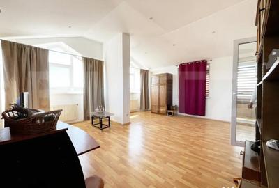 Apartament cu 4 camere decomandat, mobilat în Cug - 9