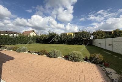 Casa individuala 7 camere 4 Bai | 764 mp Teren | Zona Planetelor Giroc - 11