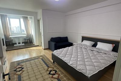 Garsonieră LUX | ParkLake Mall – Titan | Vedere panoramică - 1