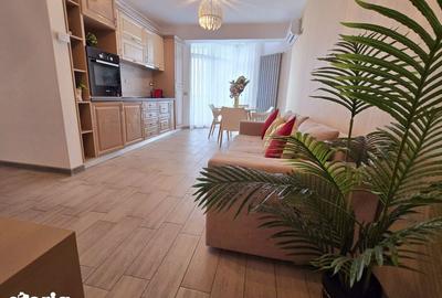 Apartament cu 3 camere în Central - 15